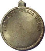 KEBQ reverso