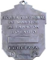 KFDD reverso