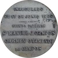 KILG reverso