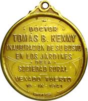 KNDY reverso