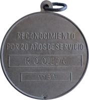 KVLH reverso