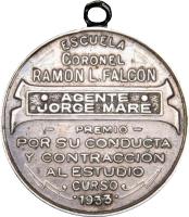 KXGV reverso