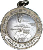 LDSV reverso