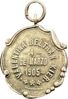 LFTZ reverso