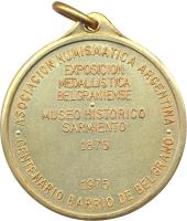LGBG reverso