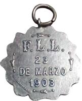 LHGI reverso