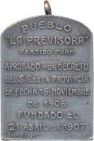 LKPU reverso