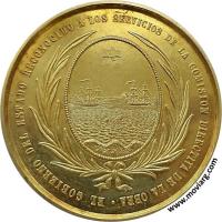 LNCD reverso