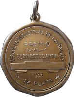 LNFP reverso