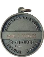 LUYE reverso