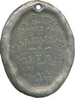 LVSN reverso