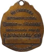 LWAG reverso