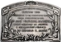 LXIV reverso