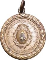 LYMF anverso