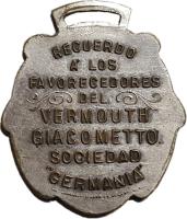 MBBV reverso