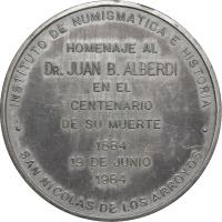 MBVN reverso