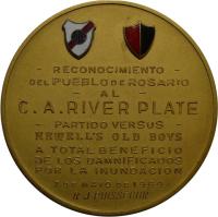 MESF reverso