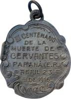 MISV reverso