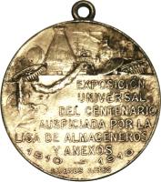MJUY reverso
