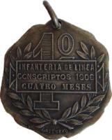 MKDL reverso