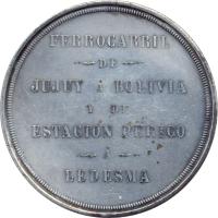 MNMC reverso