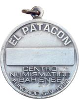 MVHO reverso