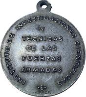 MXDZ reverso