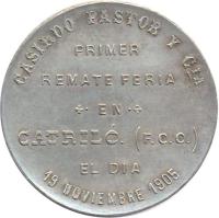 MYZL reverso