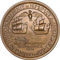 NCIR reverso