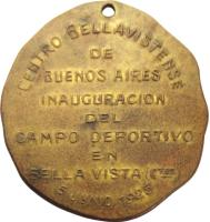 NDHP reverso