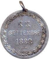 NDWB reverso