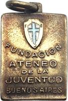 NOCL anverso