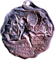 NPYO anverso