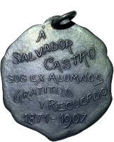 NWEZ reverso