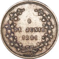 NYMS reverso