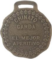 OAXV reverso