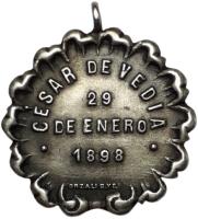 OAZF reverso