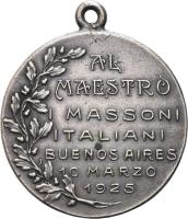 OLIO reverso