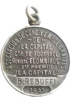 OSDD reverso