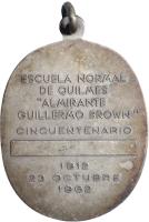 OUVN reverso