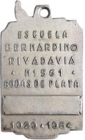 OVDF reverso