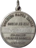 OYBR reverso