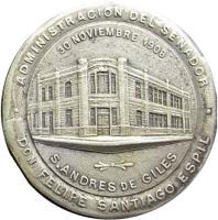 OZCB reverso
