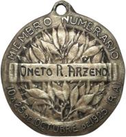 OZDM reverso