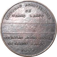 OZKO reverso