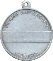 OZWX reverso