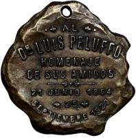 PFUM reverso