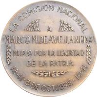 PIVN reverso