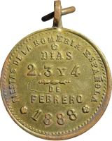 QECR reverso