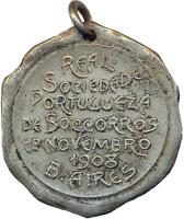 RCWB reverso